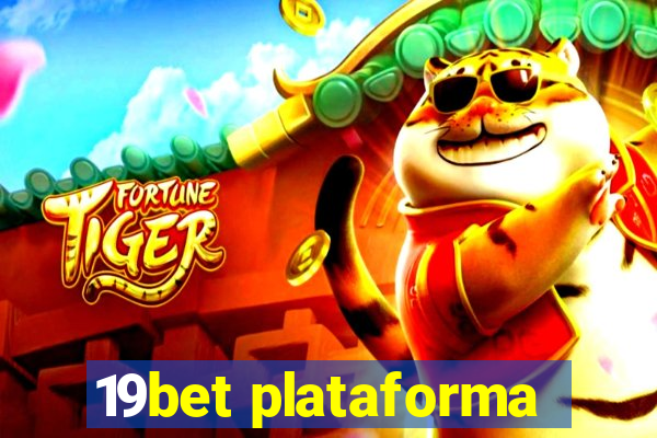 19bet plataforma